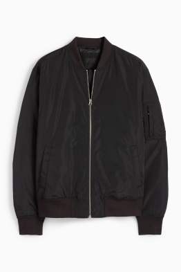Blouson aviateur