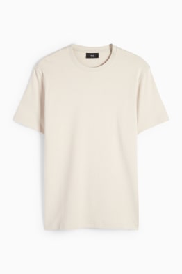 T-shirt - regular fit