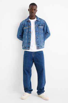 Relaxed jeans