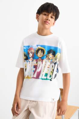 One Piece - t-shirt