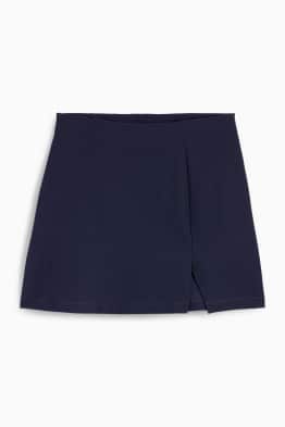 Gonna pantalone