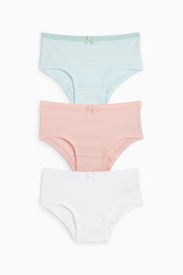 Multipack 3er - Slip