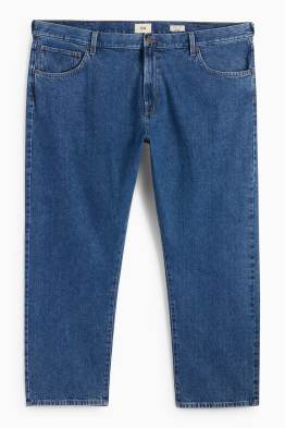 Relaxed jean
