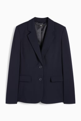 Business blejzr - regular fit