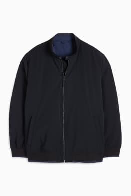 Blouson - gevoerd - waterafstotend