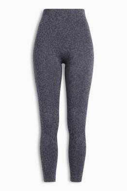 Sportlegging - met patroon