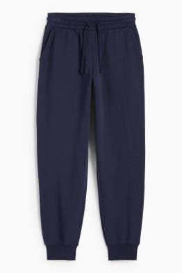 Basic-Jogginghose
