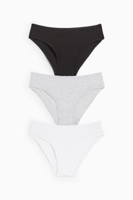 Multipack 3er - Slip