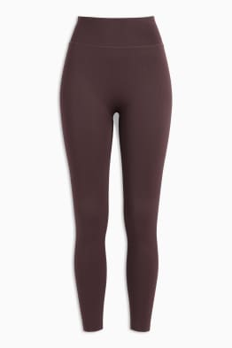 Funktions-Leggings - seamless