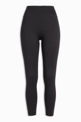Sportlegging - naadloos