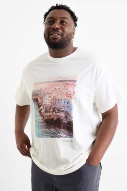 T-Shirt - Relaxed Fit