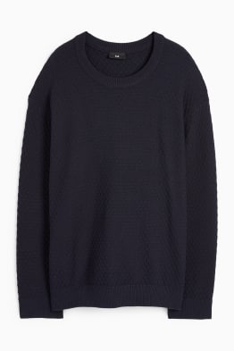Jersey - con textura