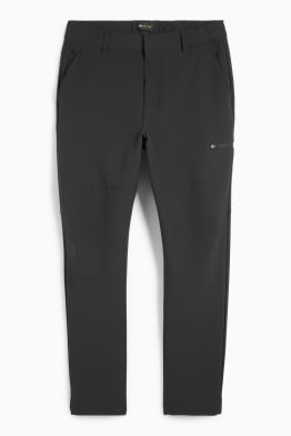 Pantaloni de trening funcționali - rezistenți la apă