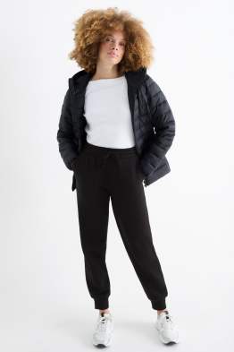 Basic-Jogginghose
