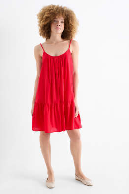 A-Linien Kleid