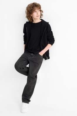 Relaxed jeans