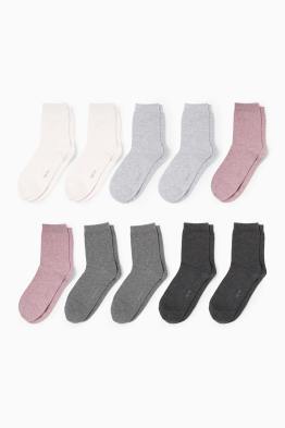 Multipack 10er - Socken