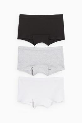 Set van 3 - boxershorts