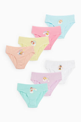 Multipack 7er - PAW Patrol - Slip