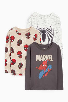 Shirt met lange mouwen
