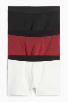 Multipack 3er - Boxershorts