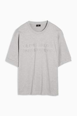 T-shirt - relaxed fit