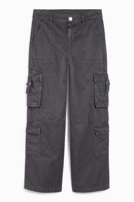 Cargohose