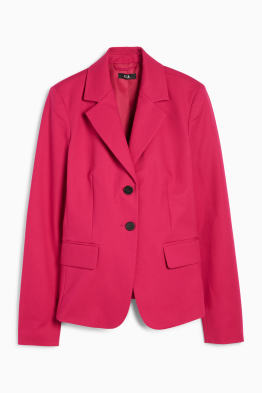 Business blazer - slim fit