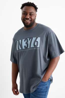 T-shirt - relaxed fit