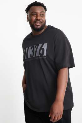 T-shirt - relaxed fit