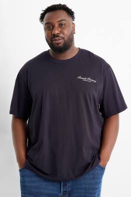 T-shirt - relaxed fit