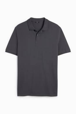 Poloshirt - Regular Fit 