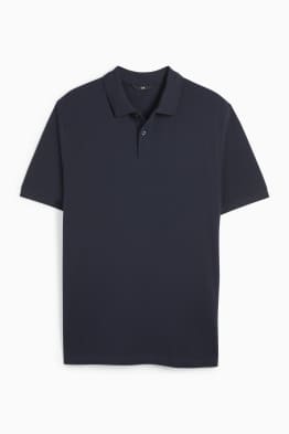 Poloshirt - Regular Fit 