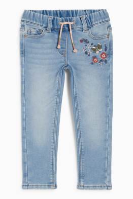Blume - Skinny Jeans - Thermojeans