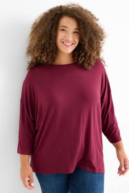 T-shirt - regular fit