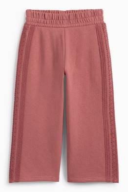 Pantalon de jogging