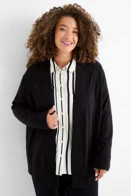 Strickjacke