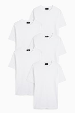Multipack 5 buc. - tricou - regular fit