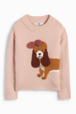 Hund - Pullover