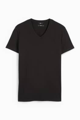 T-shirt - slim fit - Flex