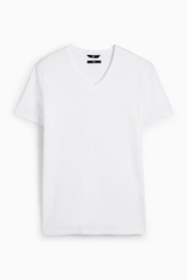 T-shirt - slim fit - Flex