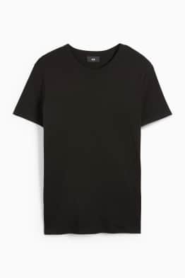 T-shirt - slim fit