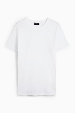 T-shirt - slim fit