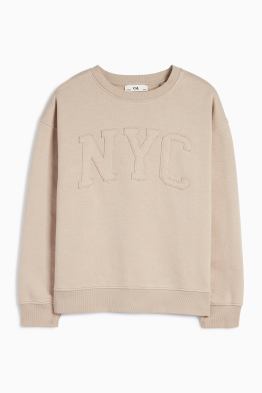 New York City - Sweatshirt