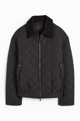 Steppjacke
