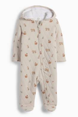 Tenue nouveau-né