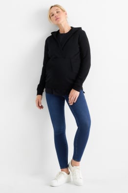 Zwangerschapsjeans - skinny jeans