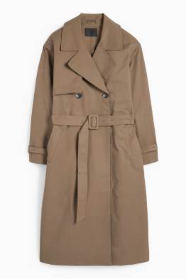 Trenchcoat
