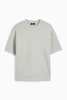 Tricou - relaxed fit