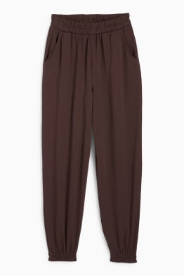 Joggers